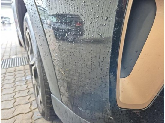 2023 Citroen C5 Aircross C-Series