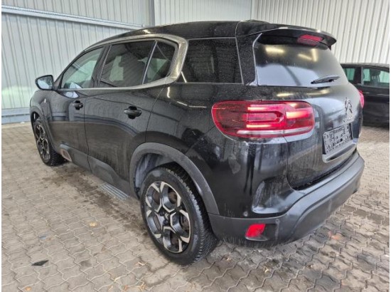 2023 Citroen C5 Aircross C-Series