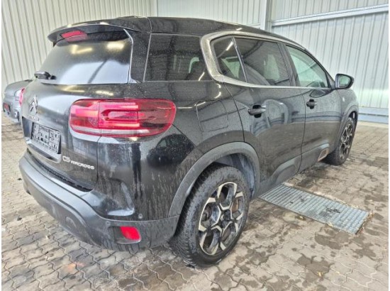 2023 Citroen C5 Aircross C-Series