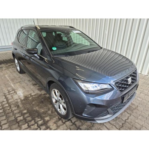 2024 Seat Arona FR