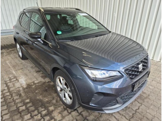 2024 Seat Arona FR