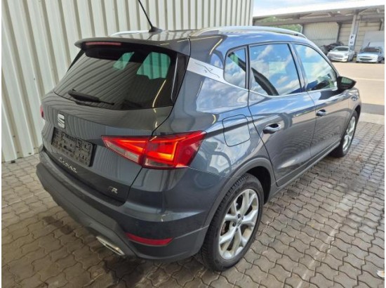 2024 Seat Arona FR