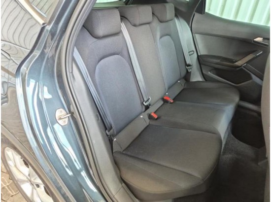 2024 Seat Arona FR