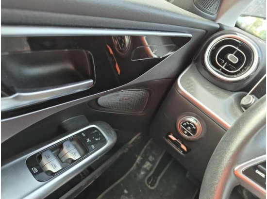 2024 Mercedes-Benz C -Klasse T-Modell C 300 T de 4Matic