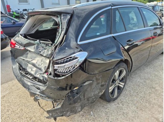 2024 Mercedes-Benz C -Klasse T-Modell C 300 T de 4Matic