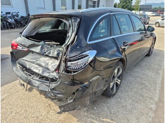 2024 Mercedes-Benz C -Klasse T-Modell C 300 T de 4Matic
