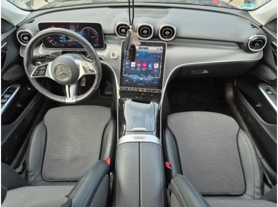 2024 Mercedes-Benz C -Klasse T-Modell C 300 T de 4Matic