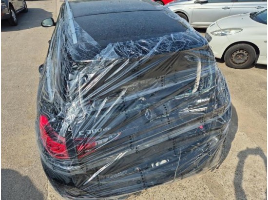 2024 Mercedes-Benz C -Klasse T-Modell C 300 T de 4Matic