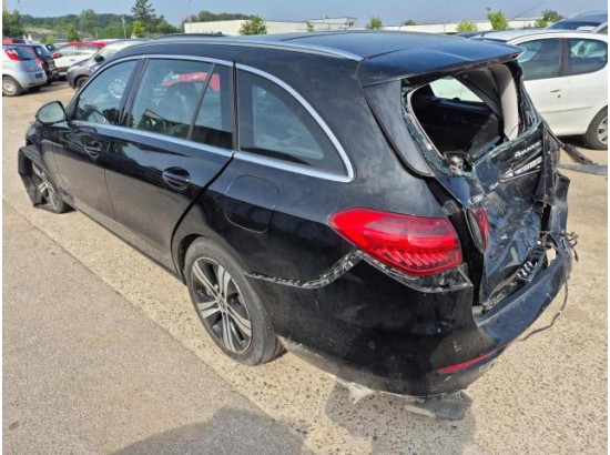 2024 Mercedes-Benz C -Klasse T-Modell C 300 T de 4Matic