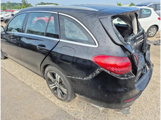 2024 Mercedes-Benz C -Klasse T-Modell C 300 T de 4Matic
