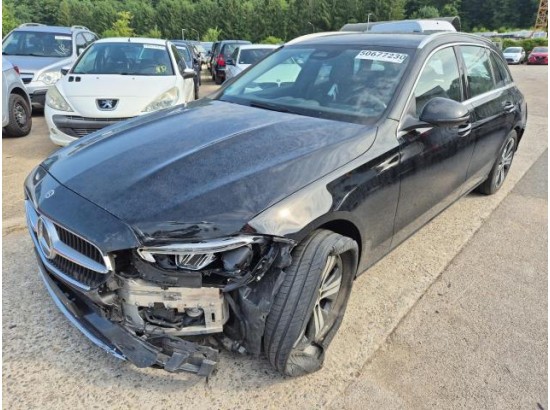 2024 Mercedes-Benz C -Klasse T-Modell C 300 T de 4Matic