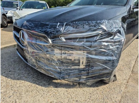 2024 Mercedes-Benz C -Klasse T-Modell C 300 T de 4Matic