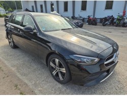 2024 Mercedes-Benz C -Klasse T-Modell C 300 T de 4Matic