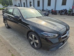 2024 Mercedes-Benz C -Klasse T-Modell C 300 T de 4Matic