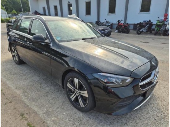 2024 Mercedes-Benz C -Klasse T-Modell C 300 T de 4Matic