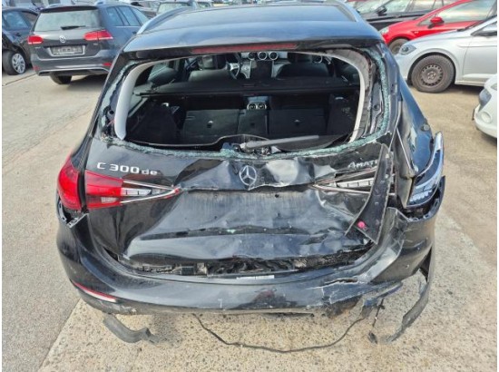 2024 Mercedes-Benz C -Klasse T-Modell C 300 T de 4Matic