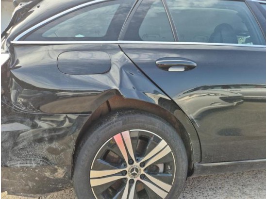 2024 Mercedes-Benz C -Klasse T-Modell C 300 T de 4Matic