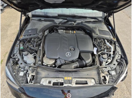 2024 Mercedes-Benz C -Klasse T-Modell C 300 T de 4Matic