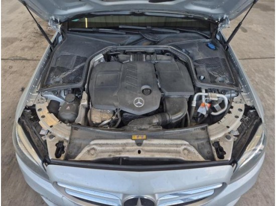 2020 Mercedes-Benz C -Klasse T-Modell C 220 d T