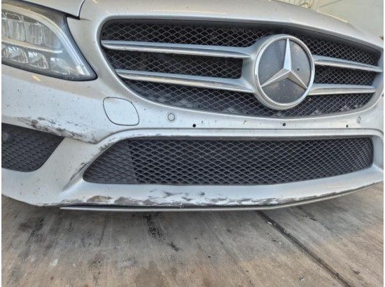 2020 Mercedes-Benz C -Klasse T-Modell C 220 d T