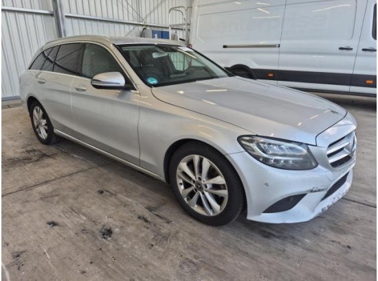 2020 Mercedes-Benz C -Klasse T-Modell C 220 d T
