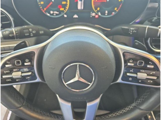 2020 Mercedes-Benz C -Klasse T-Modell C 220 d T