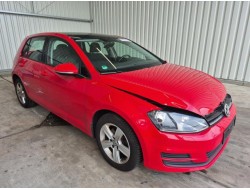2016 Volkswagen Golf VII Lim. Comfortline BMT 2016 Volkswagen Golf VII Lim. Comfortline BMT