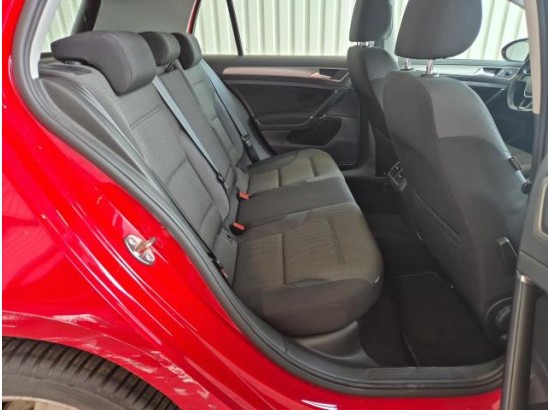2016 Volkswagen Golf VII Lim. Comfortline BMT