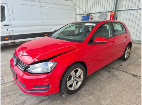 2016 Volkswagen Golf VII Lim. Comfortline BMT