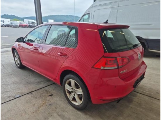 2016 Volkswagen Golf VII Lim. Comfortline BMT
