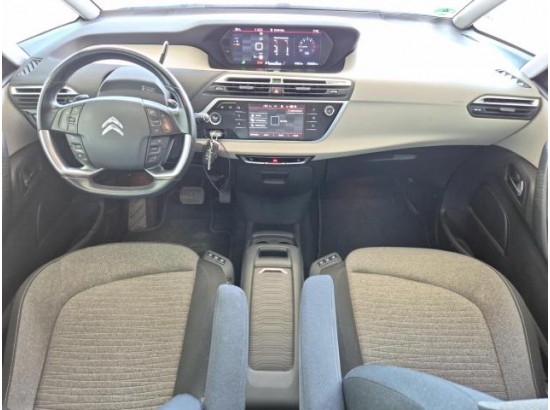 2017 Citroen C4 Picasso