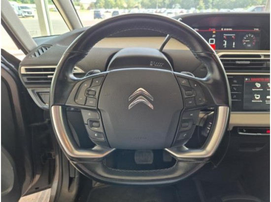 2017 Citroen C4 Picasso