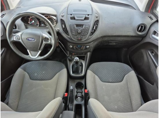 2015 Ford Tourneo Courier Titanium