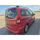 2015 Ford Tourneo Courier Titanium