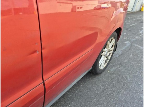 2015 Ford Tourneo Courier Titanium