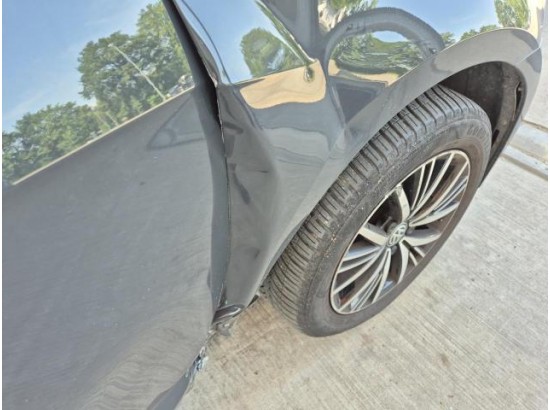 2016 Volkswagen Golf VII Variant Allstar BMT