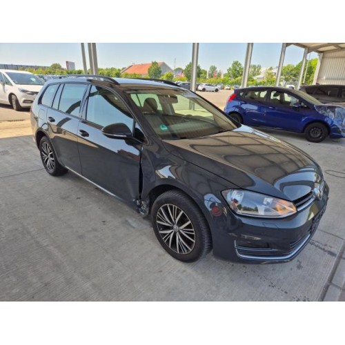 2016 Volkswagen Golf VII Variant Allstar BMT