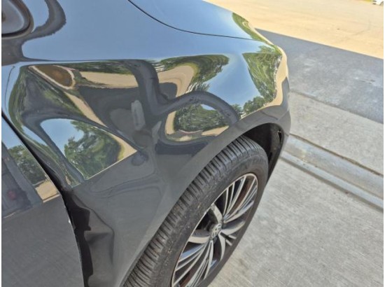 2016 Volkswagen Golf VII Variant Allstar BMT