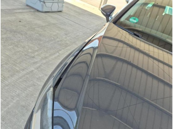 2016 Volkswagen Golf VII Variant Allstar BMT