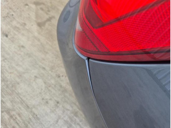 2015 BMW 1er Lim. 125d