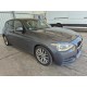 2015 BMW 1er Lim. 125d