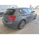 2015 BMW 1er Lim. 125d