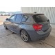 2015 BMW 1er Lim. 125d