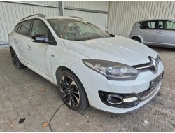 2016 Renault Megane III Grandtour BOSE Edition