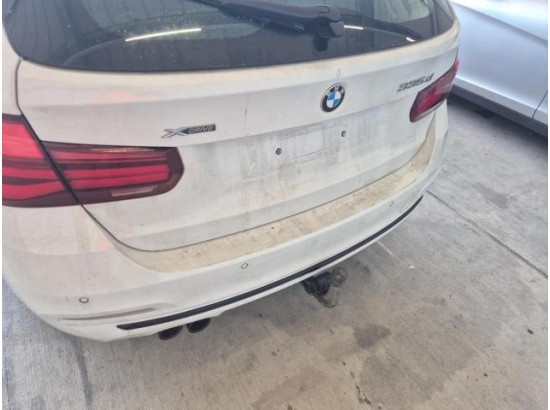 2017 BMW 3er Touring 335 d xDrive Sport Line Shadow