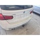 2017 BMW 3er Touring 335 d xDrive Sport Line Shadow