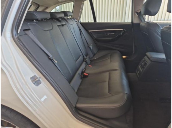 2017 BMW 3er Touring 335 d xDrive Sport Line Shadow