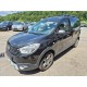 2019 Dacia Dokker Stepway Plus