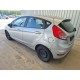 2016 Ford Fiesta Trend