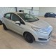 2016 Ford Fiesta Trend